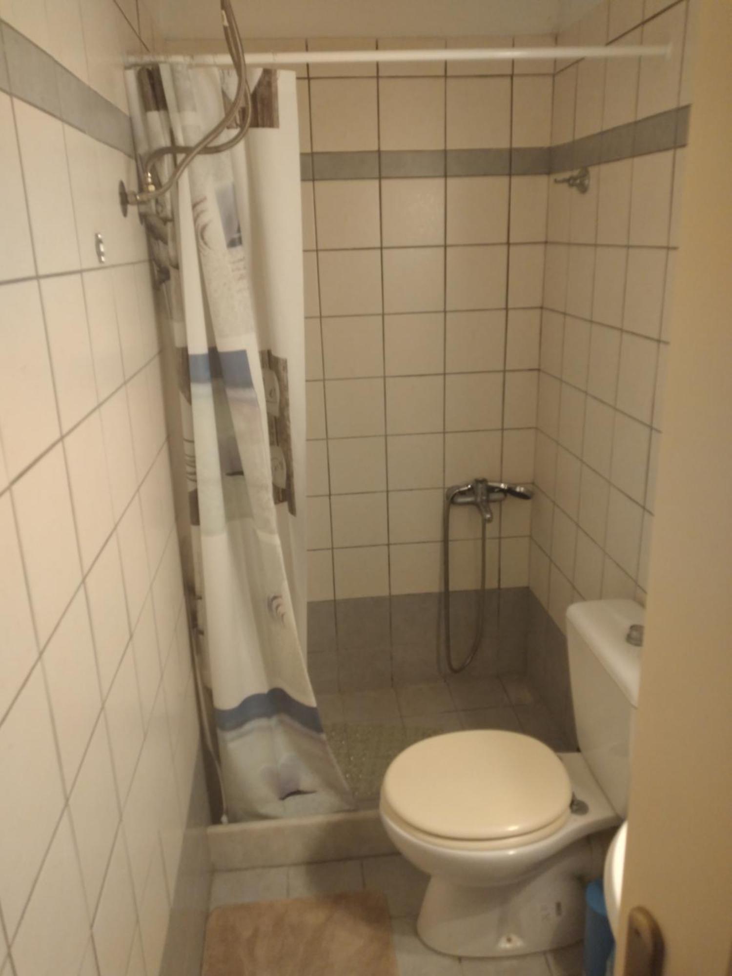 Izabela'S Apartment Missolonghi Екстер'єр фото