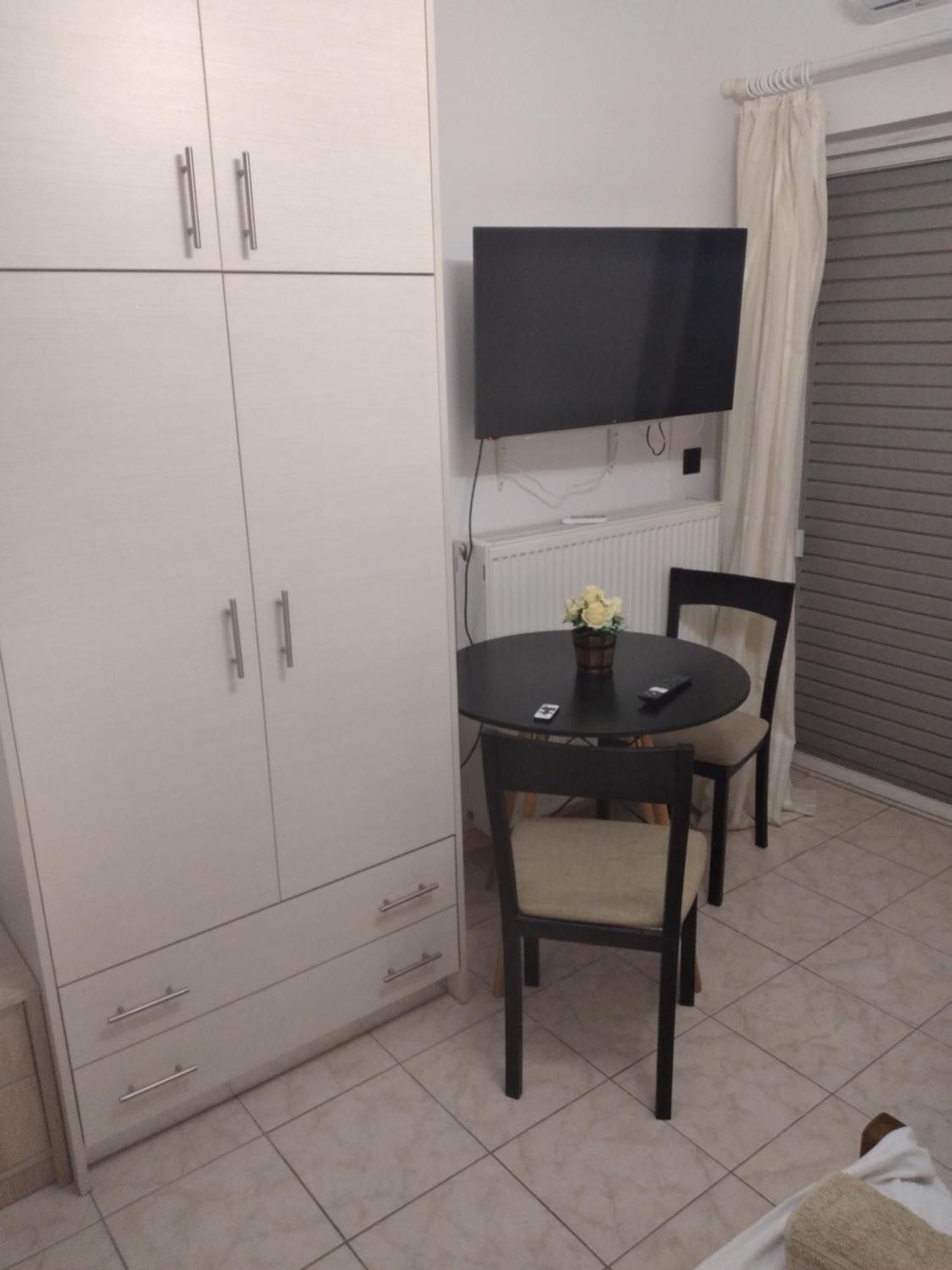 Izabela'S Apartment Missolonghi Екстер'єр фото