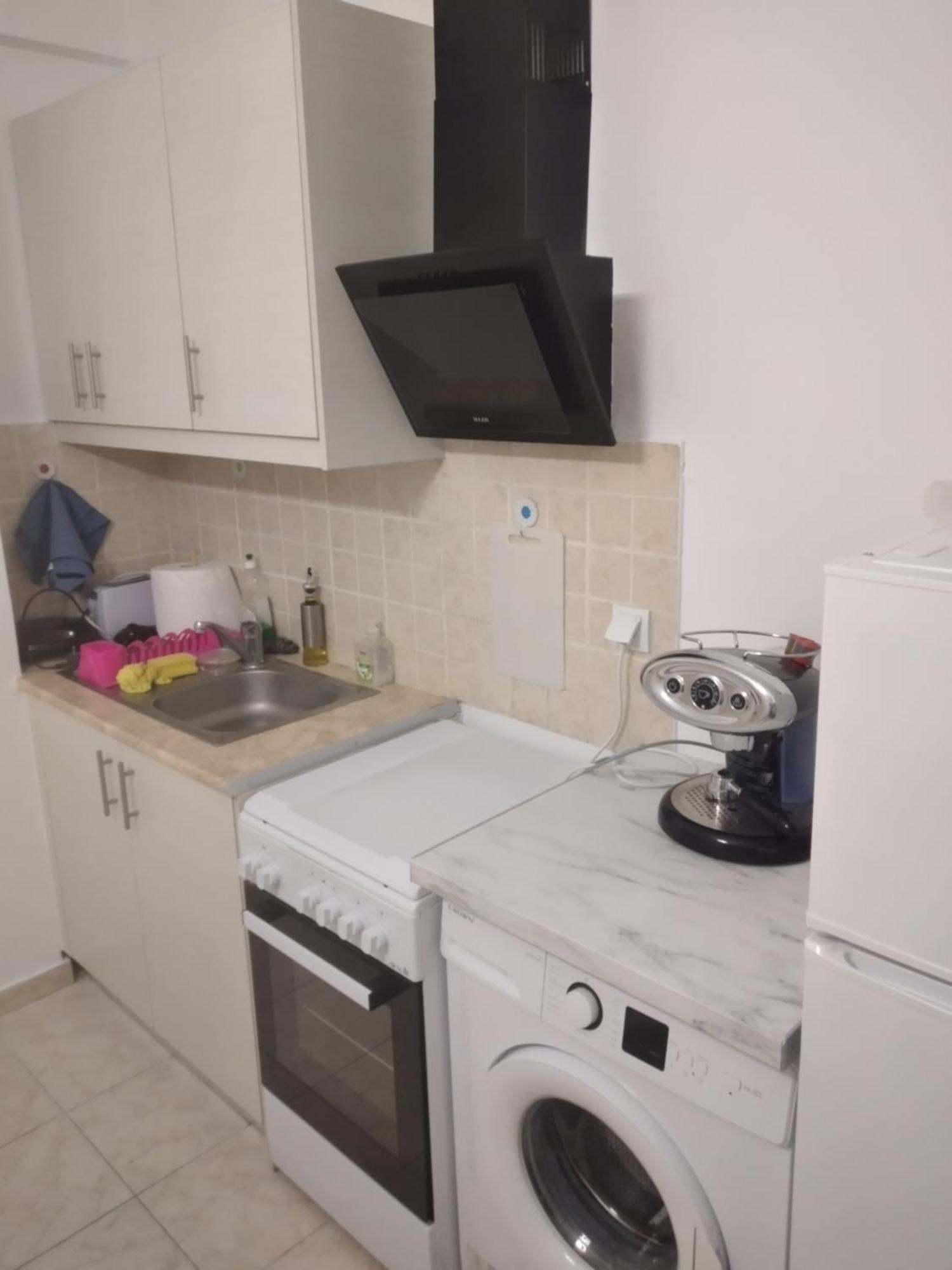 Izabela'S Apartment Missolonghi Екстер'єр фото