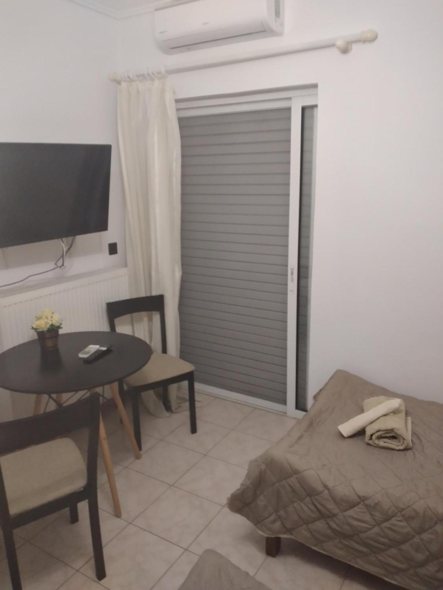 Izabela'S Apartment Missolonghi Екстер'єр фото