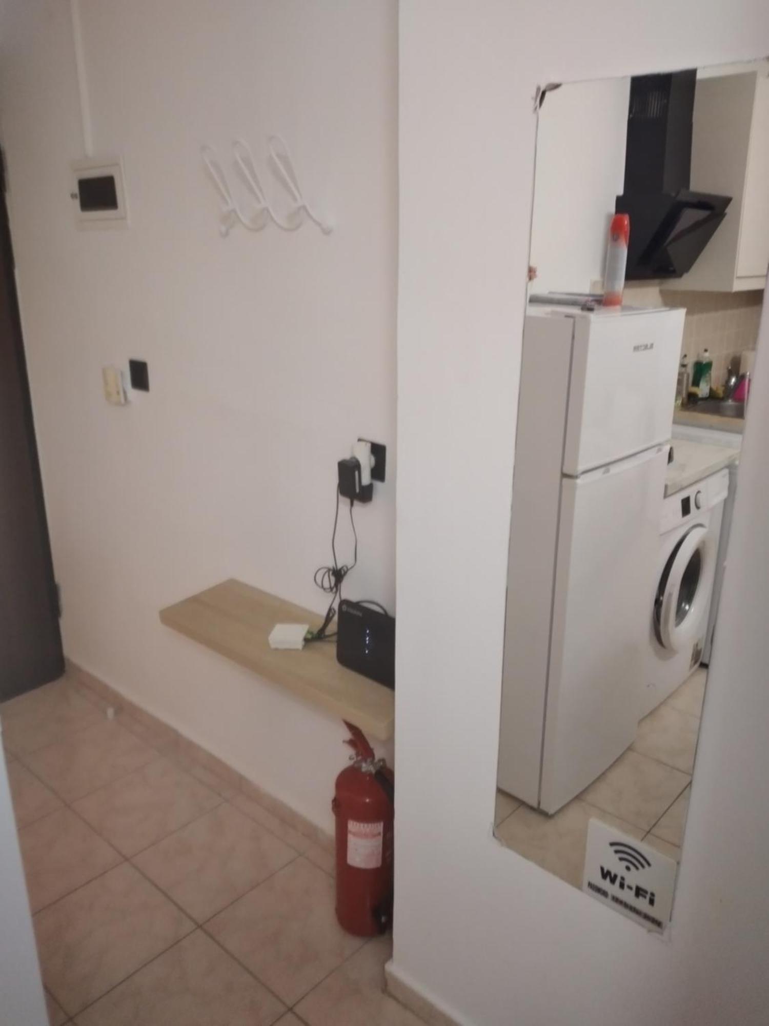 Izabela'S Apartment Missolonghi Екстер'єр фото